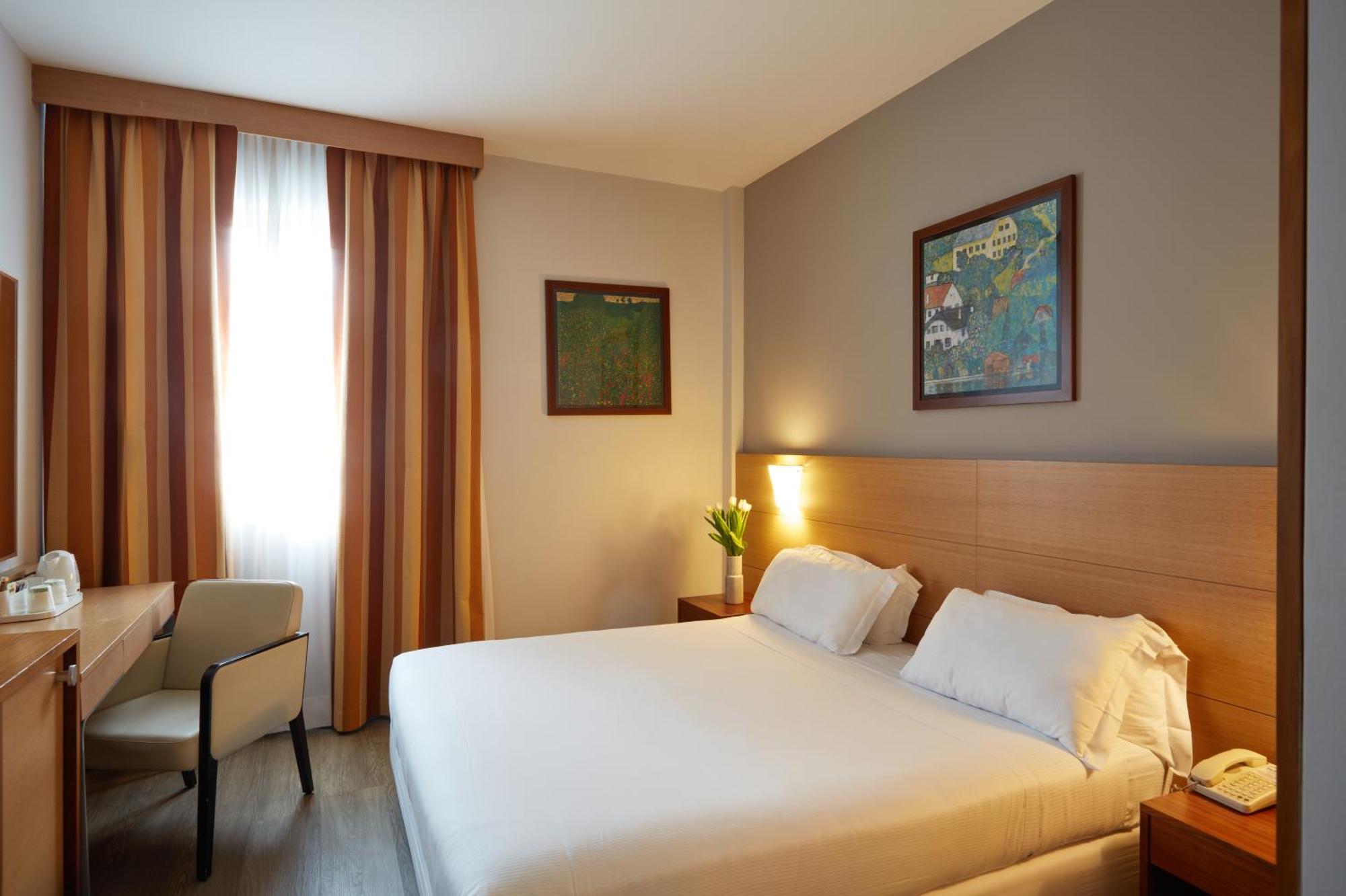 HOLIDAY INN ROME AURELIA